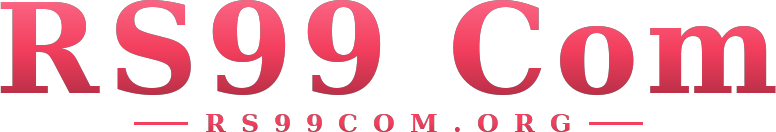 RS99 Com logo