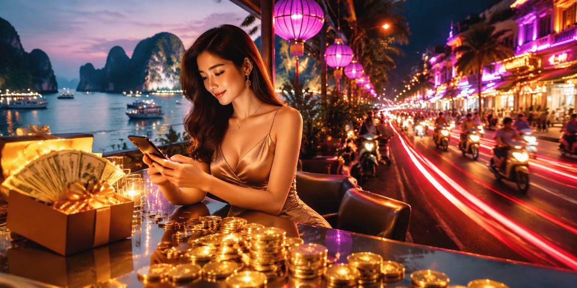RS99 Com Casino Trực Tiếp Viettel Money